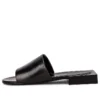 Box Sandaletler “Siyah” 653796WA8FF1080