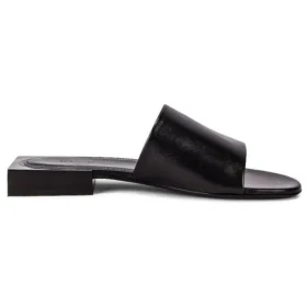 Box Sandaletler “Siyah” 653796WA8FF1080