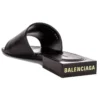 Box Sandaletler “Siyah” 653796WA8FF1080