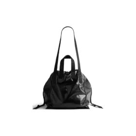 Büyük Cargo Tote Çanta “Siyah” 7879362AA311000 Büyük Cargo Tote Çanta “Siyah” 7879362AA311000
