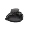 Cagole 50 mm Sandaletler “Black Arena Lambskin” 694350WAD4E1081
