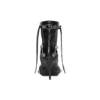 Cagole 90 mm Botlar “Black Arena Kuzu Derisi” 694379WAD4E1081