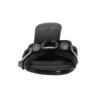 Cagole Sandaletler “Leather Black” 694347WAD4E1081