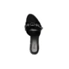 Cagole Sandaletler “Leather Black” 694347WAD4E1081