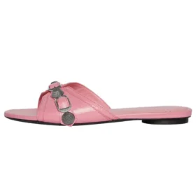 Cagole Sandaletler “Pink” 694342WAD4E5081