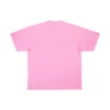Caps Tişört Boxy Fit “Pembe” 651795TNVL15700