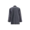 Cargo Ceket “Gri” 720159TNP072043