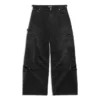 Cargo Pantolonlar “Siyah” 767971TNW111672