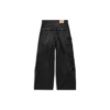 Cargo Pantolonlar “Siyah” 767971TNW111672