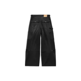 Cargo Pantolonlar “Siyah” 767971TNW111672