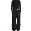 Cargo Pantolonlar “Siyah” 767971TNW111672