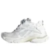 Cargo Sneaker’lar “Açık Bej Mikrofiber ve File” 772774W3RMU9000