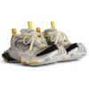 Cargo Sneaker’lar “Sarı Siyah Gri” 784339W2MV11170