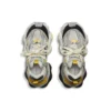 Cargo Sneaker’lar “Sarı Siyah Gri” 784339W2MV11170