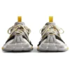 Cargo Sneaker’lar “Sarı Siyah Gri” 784339W2MV11170