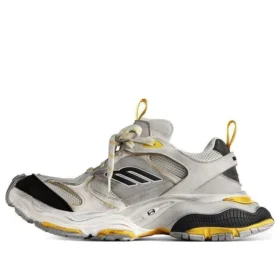 Cargo Sneaker’lar “Sarı Siyah Gri” 784341W2MV11170