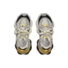Cargo Sneaker’lar “Sarı Siyah Gri” 784341W2MV11170