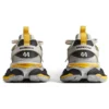 Cargo Sneaker’lar “Sarı Siyah Gri” 784341W2MV11170