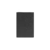 Cash Dikey İkiye Katlanan Cüzdan “Black White” 6815791IZI31090