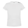 Casual Rose Kısa Kollu Beyaz 571213TEVB69044