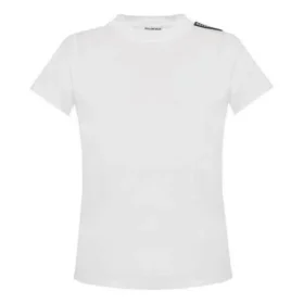 Casual Rose Kısa Kollu Beyaz 571213TEVB69044
