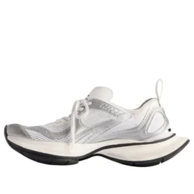 Circuit Sneaker’lar “Beyaz Gümüş” 793945WFLGY9100