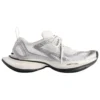 Circuit Sneaker’lar “Beyaz Gümüş” 793945WFLGY9100