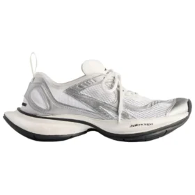Circuit Sneaker’lar “Beyaz Gümüş” 793945WFLGY9100