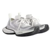 Circuit Sneaker’lar “Beyaz Gümüş” 793945WFLGY9100
