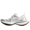 Circuit Sneaker’lar “Beyaz ve Gümüş Polyester Naylon TPU ve Poliüretan” 793944WFLGY9100
