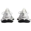 Circuit Sneaker’lar “Beyaz ve Gümüş Polyester Naylon TPU ve Poliüretan” 793944WFLGY9100