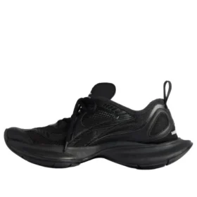 Circuit Sneaker “Siyah” 793945WFLGY1000