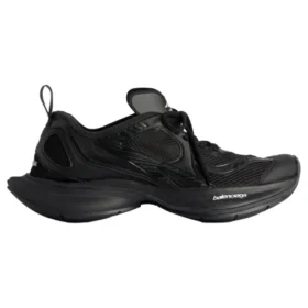 Circuit Sneaker “Siyah” 793945WFLGY1000