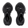 Circuit Sneaker “Siyah” 793945WFLGY1000
