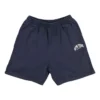 Cities New York Pamuklu Sweat Şort “Lacivert Beyaz” 676137TLVM30396