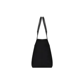 Cities Paris Jumbo Küçük Tote Çanta “Siyah” 6920682106M1199