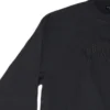 Cities Paris İşlemeli Logo Sweatshirt “Siyah” 697869TLVL81000