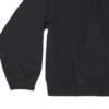 Cities Paris İşlemeli Logo Sweatshirt “Siyah” 697869TLVL81000