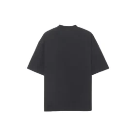 Cities Paris Tişört Orta Kesim “Nero” 612966TLVL71069