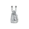 City Küçük Çanta Metalik “Silver” 7977892AA9R8122
