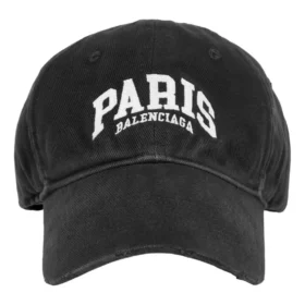 City Paris Şapka “Siyah” 680748410B21077