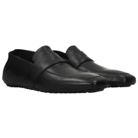 City Sabot Makosenler “Siyah Deri” 636924WA72L1000