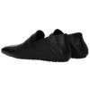 City Sabot Makosenler “Siyah Deri” 636924WA72L1000