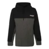 Cola Etiketli Kapüşonlu Spor Ayakkabı “Siyah” 621069T31754088