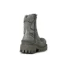 Combat Strike 20 mm Çizmeler “Yıkanmış Gri Pamuk” 694060W2H113300