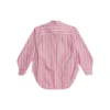 Corp Twisted Swing Gömlek “Pembe” 671663TIM185763