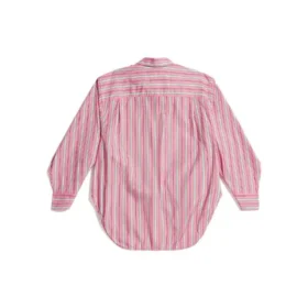 Corp Twisted Swing Gömlek “Pembe” 671663TIM185763