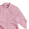 Corp Twisted Swing Gömlek “Pembe” 671663TIM185763
