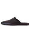 Cosy Mule “Siyah” 636604WA72G1006