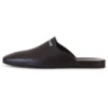 Cosy Mule “Siyah” 636604WA72G1006